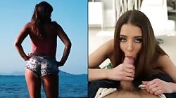 NASTYA VS THE WORLD - FUCK THE WORLD PMV GAMES