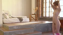 Hotbabes4K 22 03 20 Lottie Magne Me Time