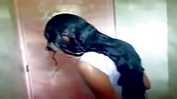 Bangla,Desi Girl Fucked With Bf In Bathroom