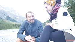 Lustery E471 Silky And Velvet A Vantastic Vlog