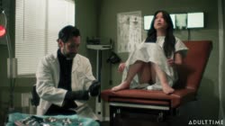 September Reign Lulu Chu - Feed Me Episode 3