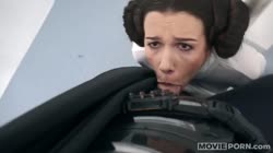 Alexis Crystal - A New Hoe