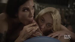 APOVStory - Shay Sights, Chloe Cherry - Testing The Waters Part 2