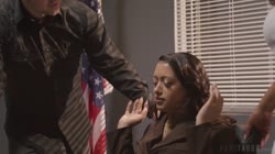 August Skye, Princess Emily - Misguiding The Counselor 05 08 2025