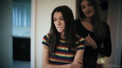 Maya Woulfe, Gizelle Blanco - You Will Be Safe Here 13 04 2023