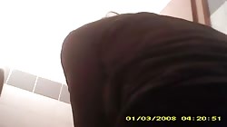 GF caught private by hidden cam pussy toilets sazz