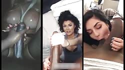 BBC_ White girls love to suck black cock