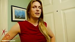 Your Bully's Hot Mom Grinds Your Dick HD