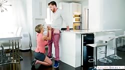 Dee Williams, Kyle Mason - My Friend's Hot Mom