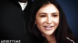 ADULT TIME She Wants Him - Jane Wile & Rob Piper Intense Chemistry