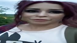 Peeing In Public Fetish