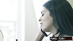 PURGATORYX My Husband Convinced Me Vol 1 Part 3 with Jaye & Vienna