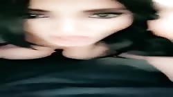 Maya Syrian TV Host Doggy Style