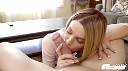 POV cock...when you wish